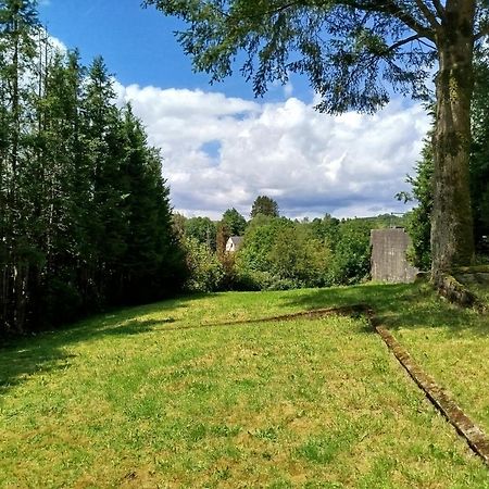 Les Copaines D'Abord ! Villa Gedinne Luaran gambar