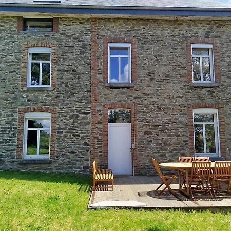 Les Copaines D'Abord ! Villa Gedinne Luaran gambar