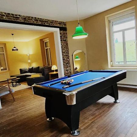 Les Copaines D'Abord ! Villa Gedinne Luaran gambar