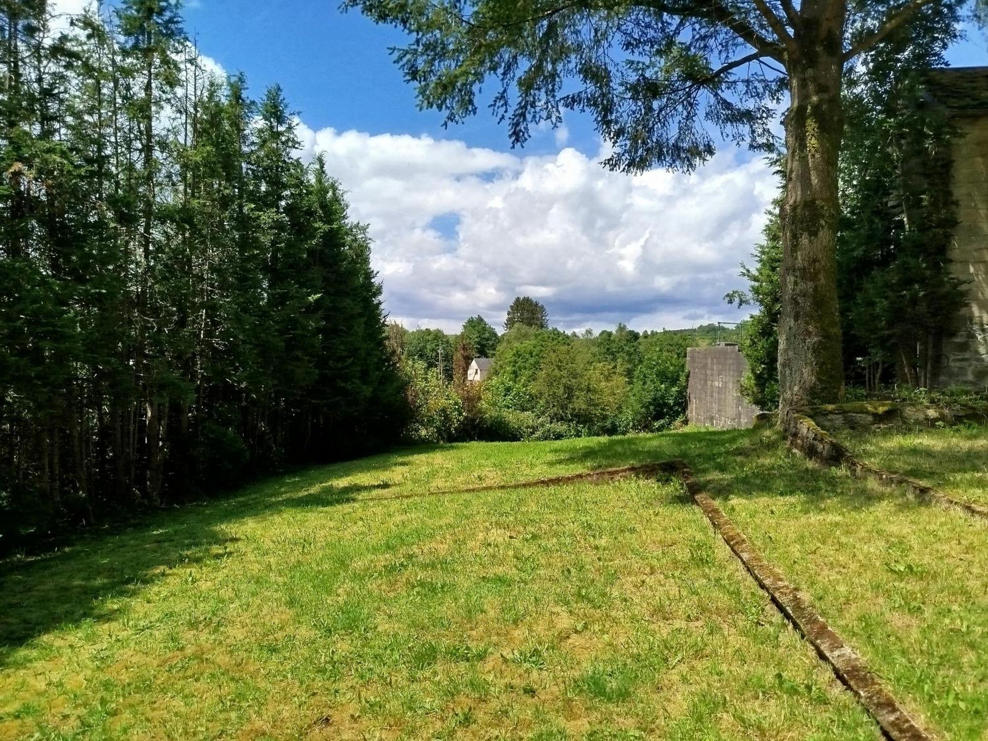 Les Copaines D'Abord ! Villa Gedinne Luaran gambar
